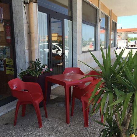 Hotel Zio Cataldo كوراتو المظهر الخارجي الصورة