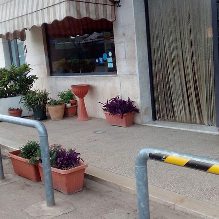Hotel Zio Cataldo كوراتو المظهر الخارجي الصورة