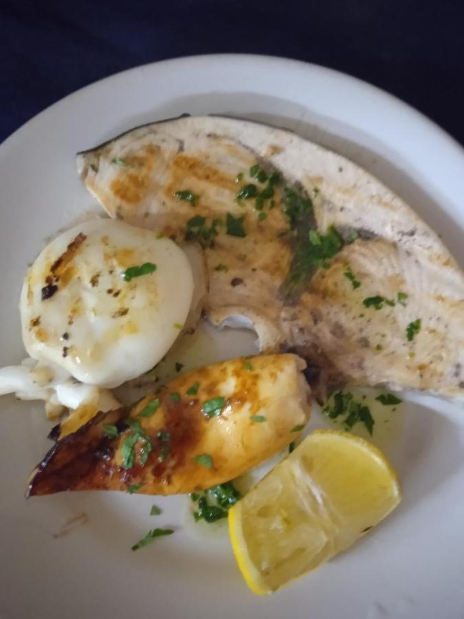 Hotel Zio Cataldo كوراتو المظهر الخارجي الصورة