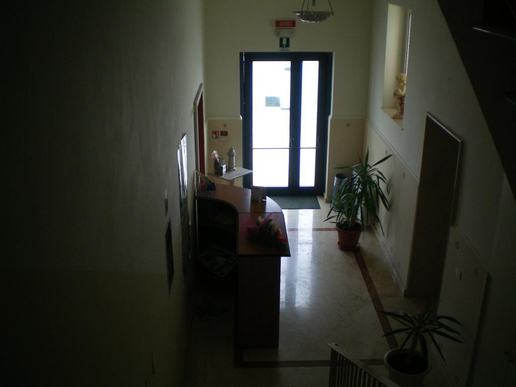 Hotel Zio Cataldo كوراتو المظهر الخارجي الصورة