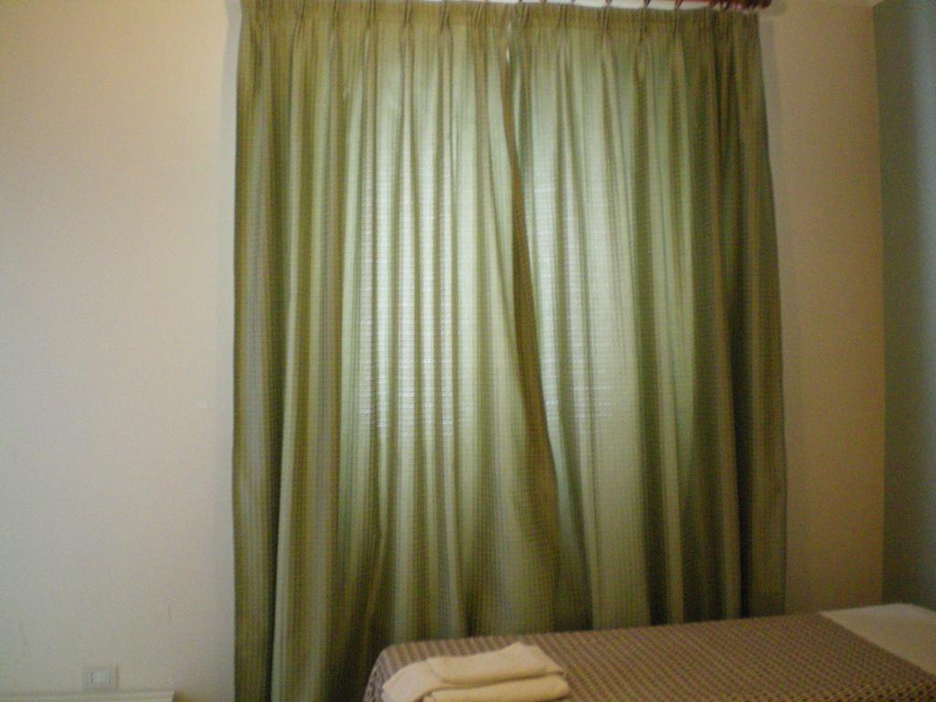 Hotel Zio Cataldo كوراتو المظهر الخارجي الصورة