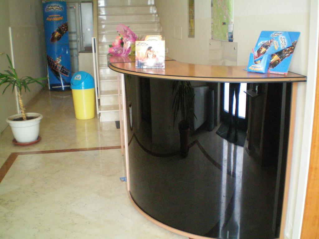 Hotel Zio Cataldo كوراتو المظهر الخارجي الصورة