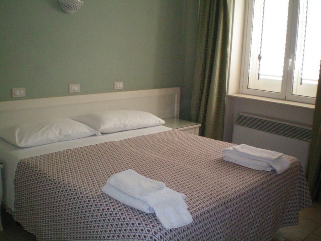 Hotel Zio Cataldo كوراتو الغرفة الصورة