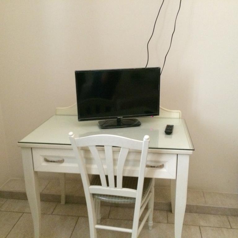 Hotel Zio Cataldo كوراتو المظهر الخارجي الصورة