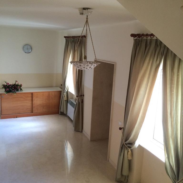 Hotel Zio Cataldo كوراتو المظهر الخارجي الصورة