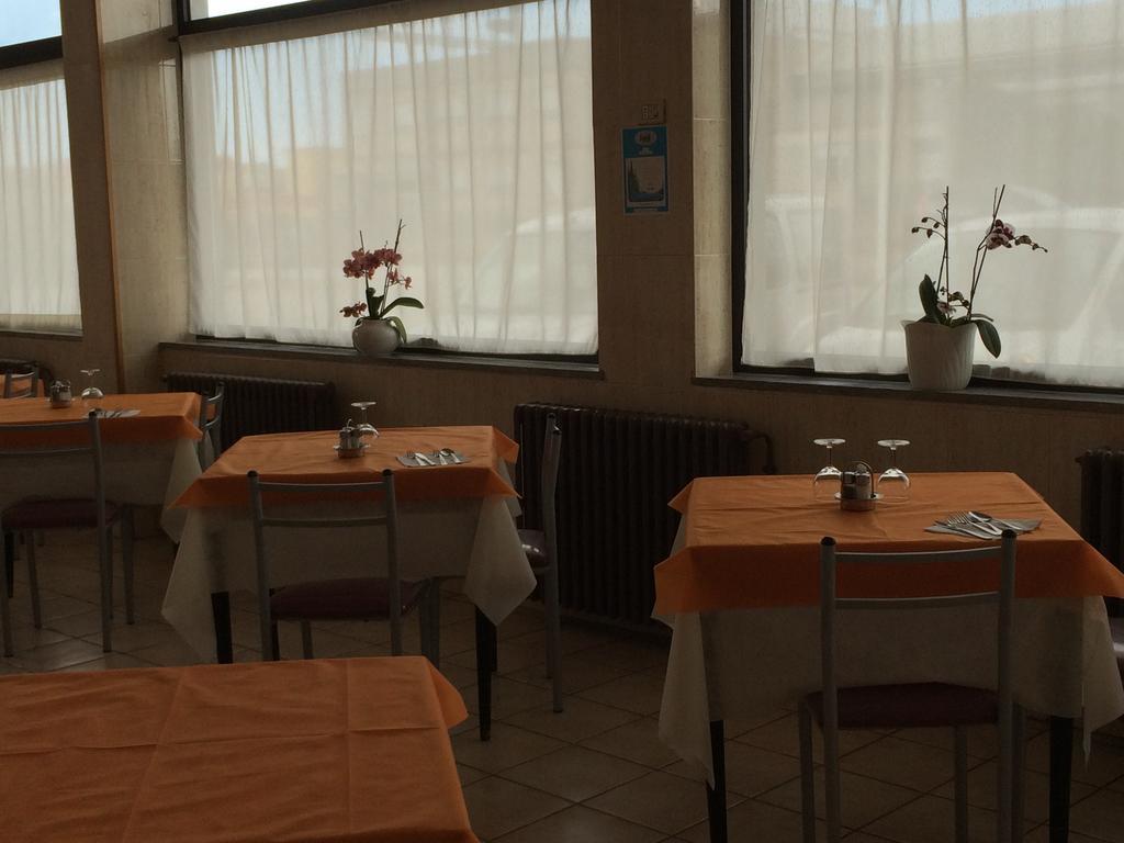 Hotel Zio Cataldo كوراتو المظهر الخارجي الصورة