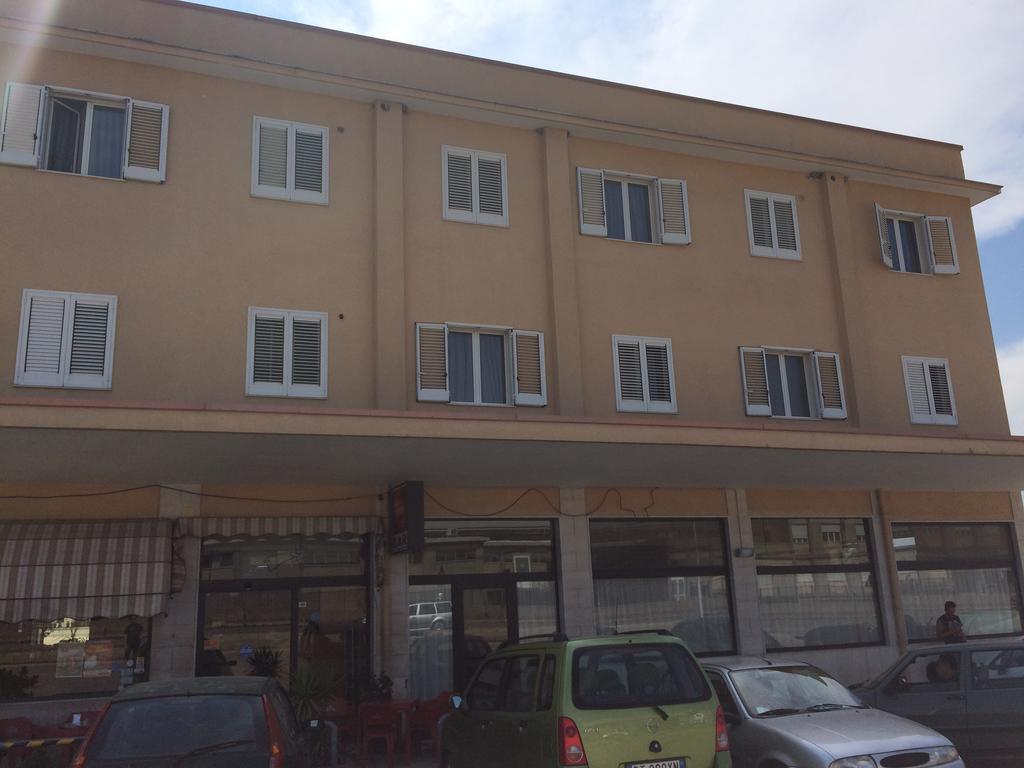 Hotel Zio Cataldo كوراتو المظهر الخارجي الصورة