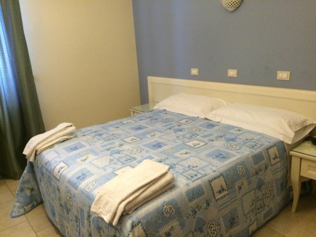 Hotel Zio Cataldo كوراتو المظهر الخارجي الصورة