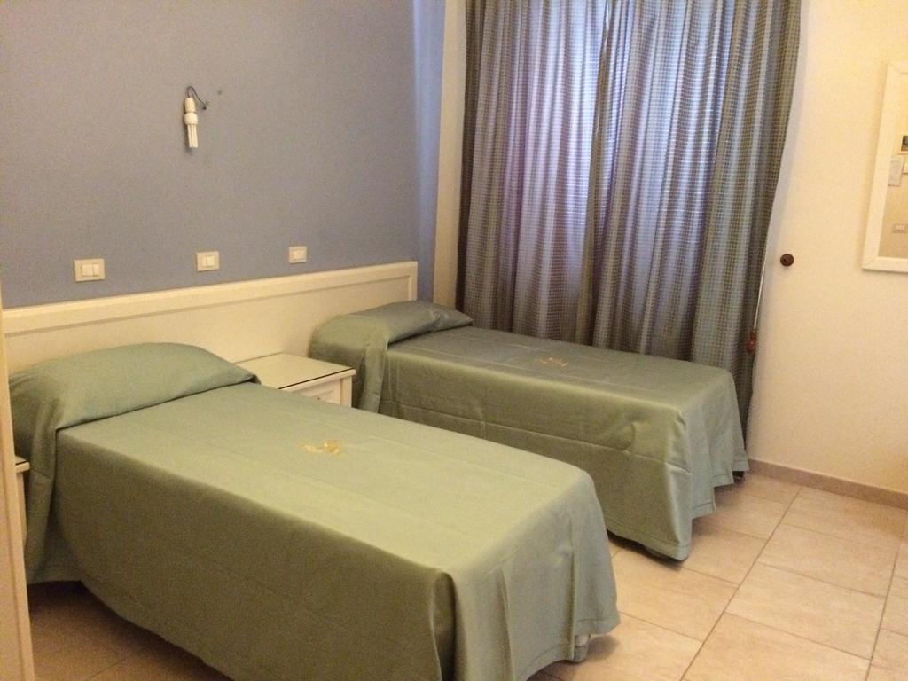Hotel Zio Cataldo كوراتو المظهر الخارجي الصورة