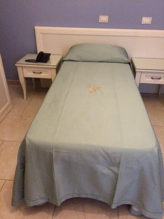 Hotel Zio Cataldo كوراتو المظهر الخارجي الصورة