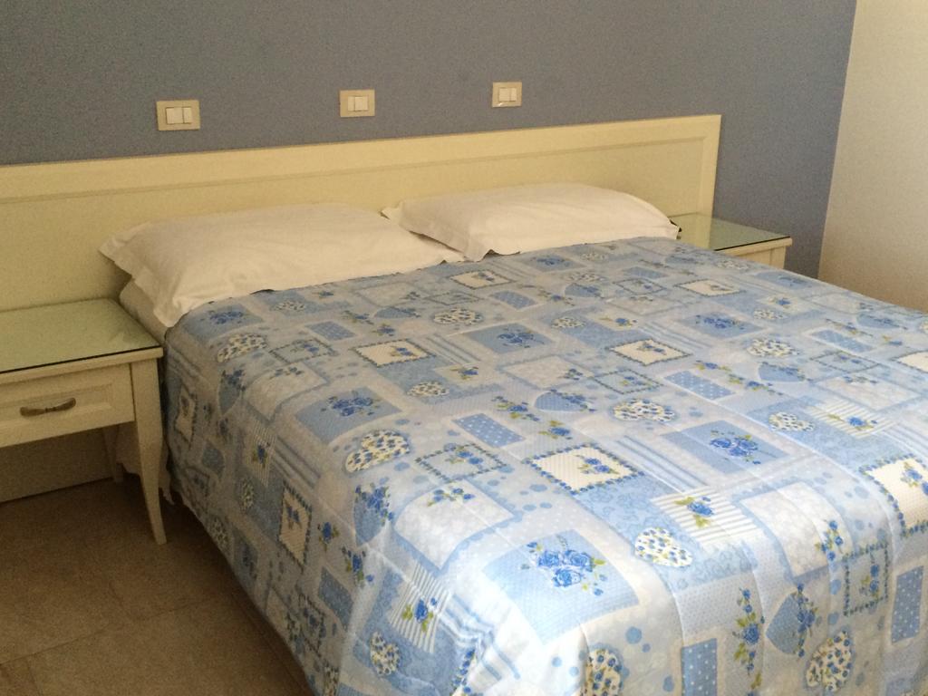 Hotel Zio Cataldo كوراتو المظهر الخارجي الصورة