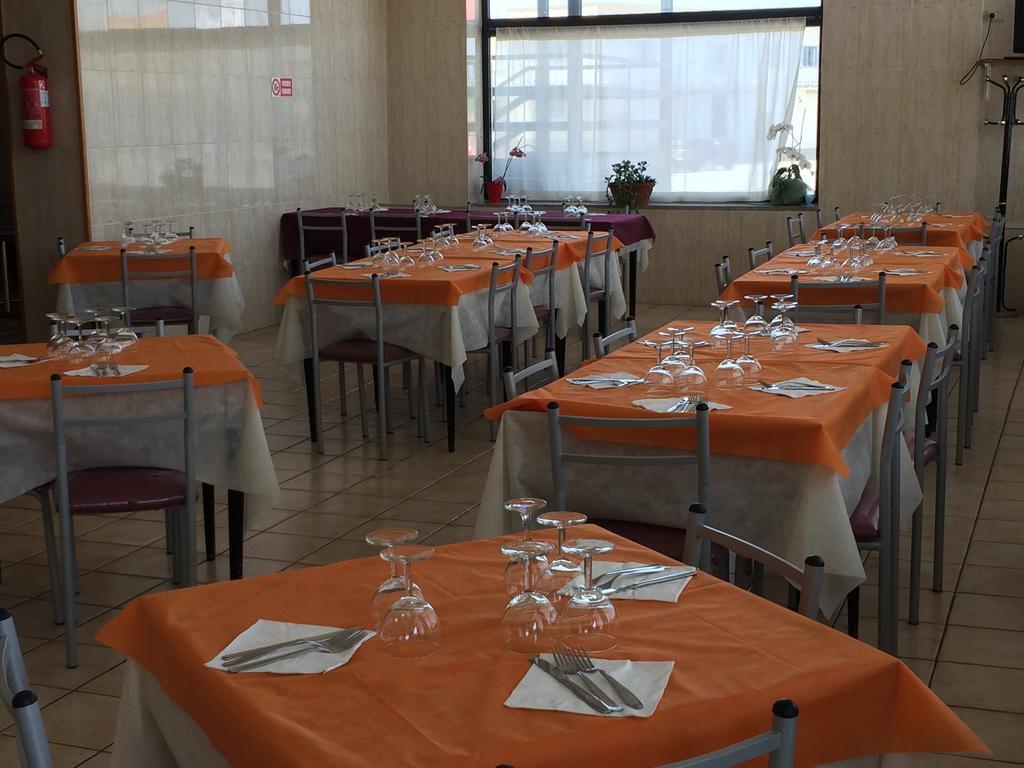 Hotel Zio Cataldo كوراتو المظهر الخارجي الصورة